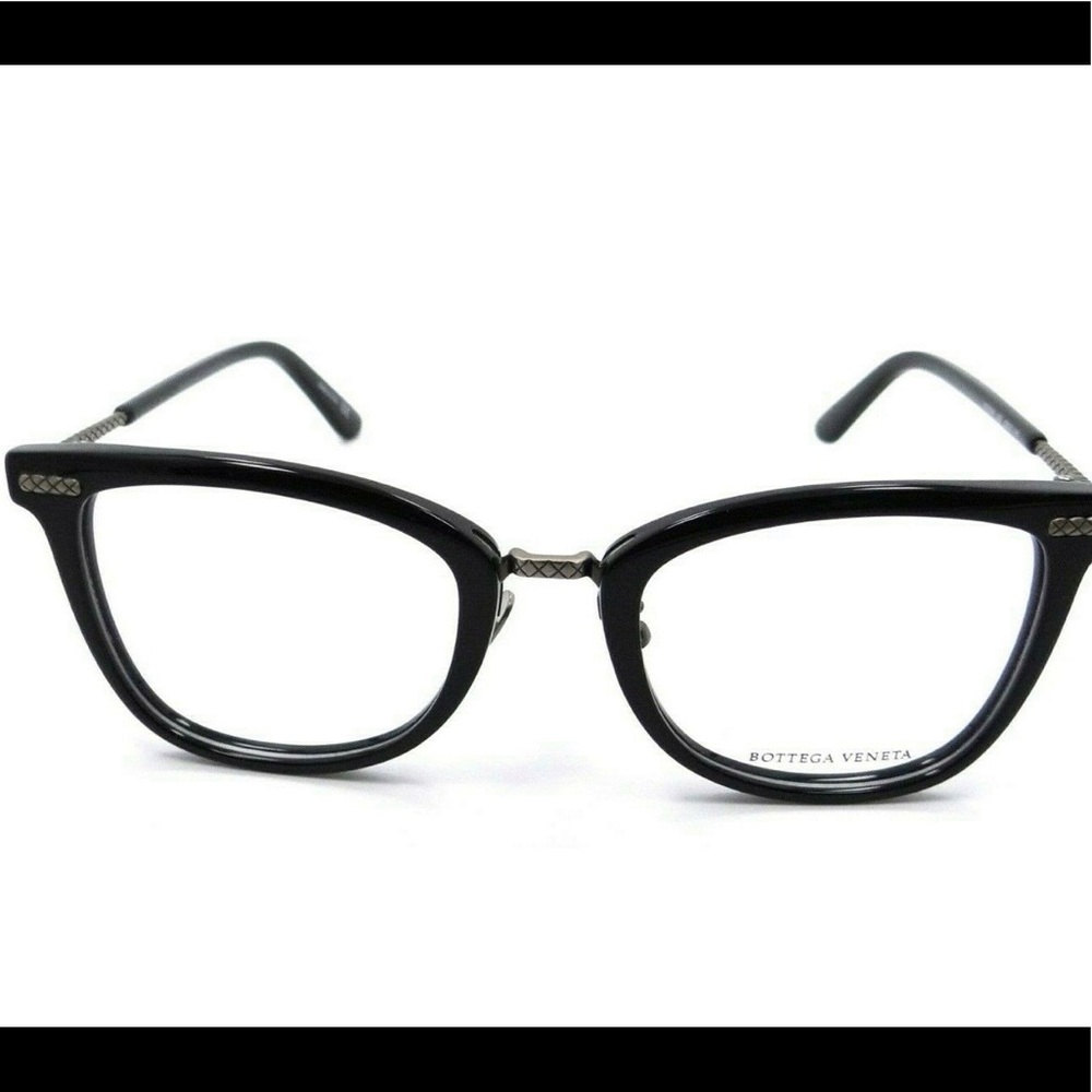 COPY - Bottega Veneta Eyeglasses - Picture 3 of 8
